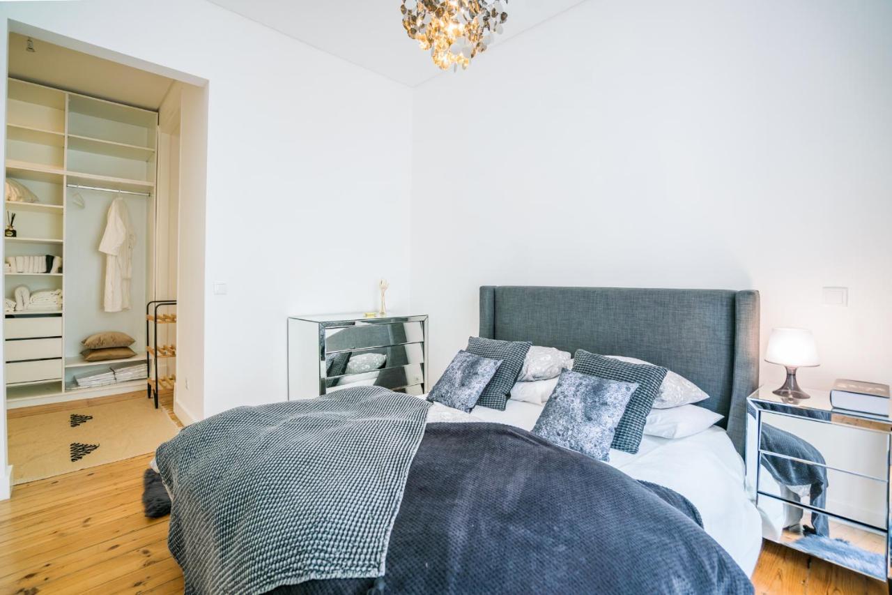 Appartement Estrela Neoclassical Apt- River View