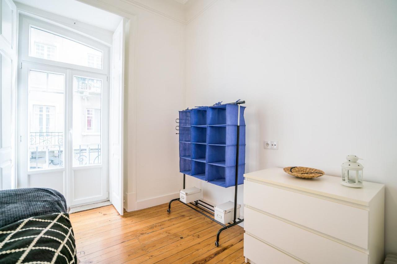 Estrela Neoclassical Apt- River View * Lisbon